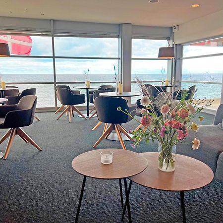 Griffen Spa Hotel Rønne Εξωτερικό φωτογραφία