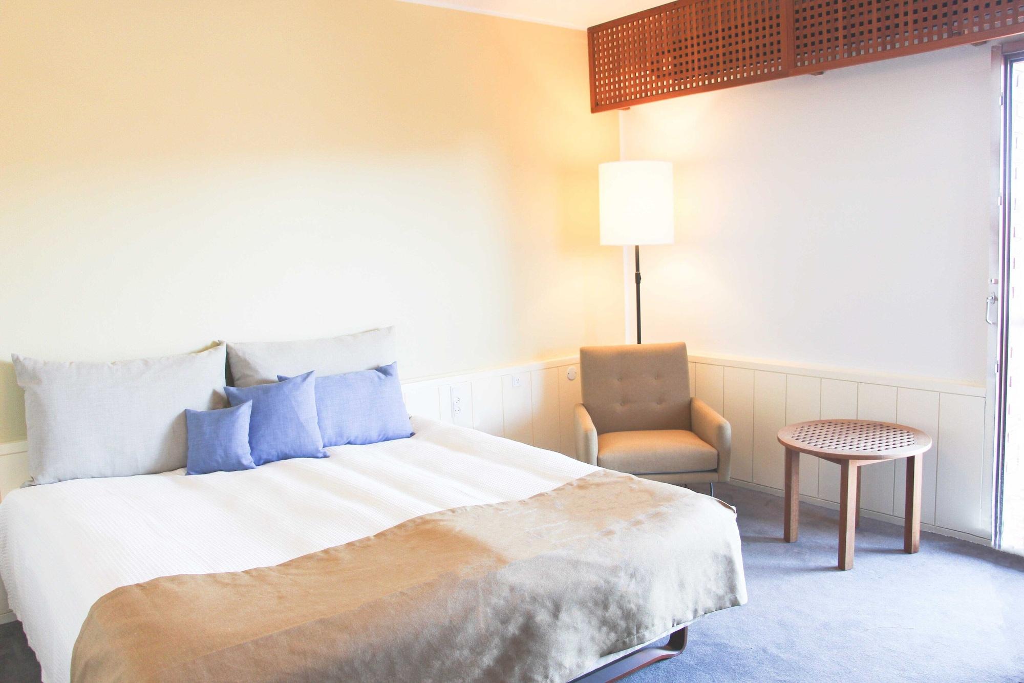Griffen Spa Hotel Rønne Εξωτερικό φωτογραφία