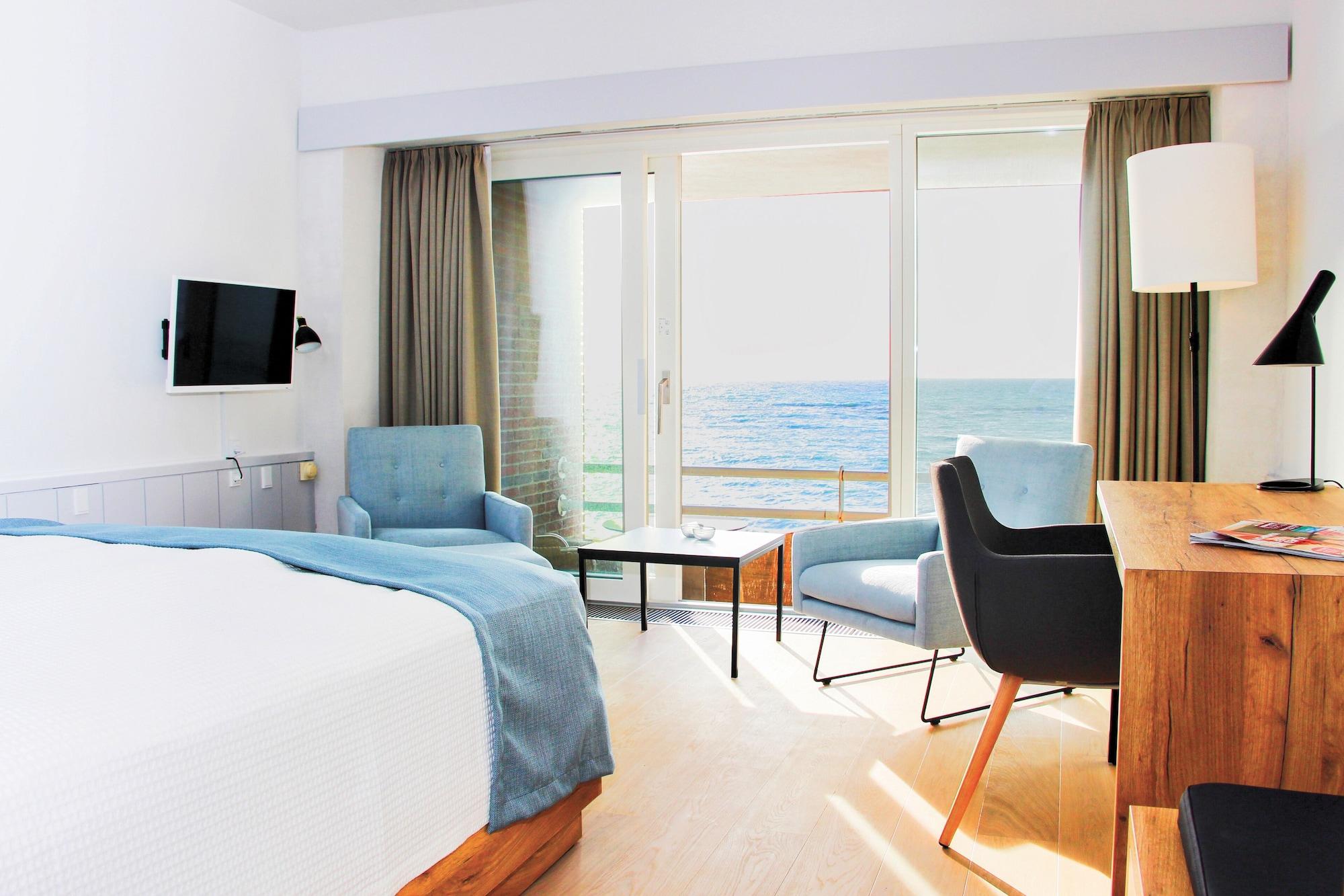 Griffen Spa Hotel Rønne Εξωτερικό φωτογραφία
