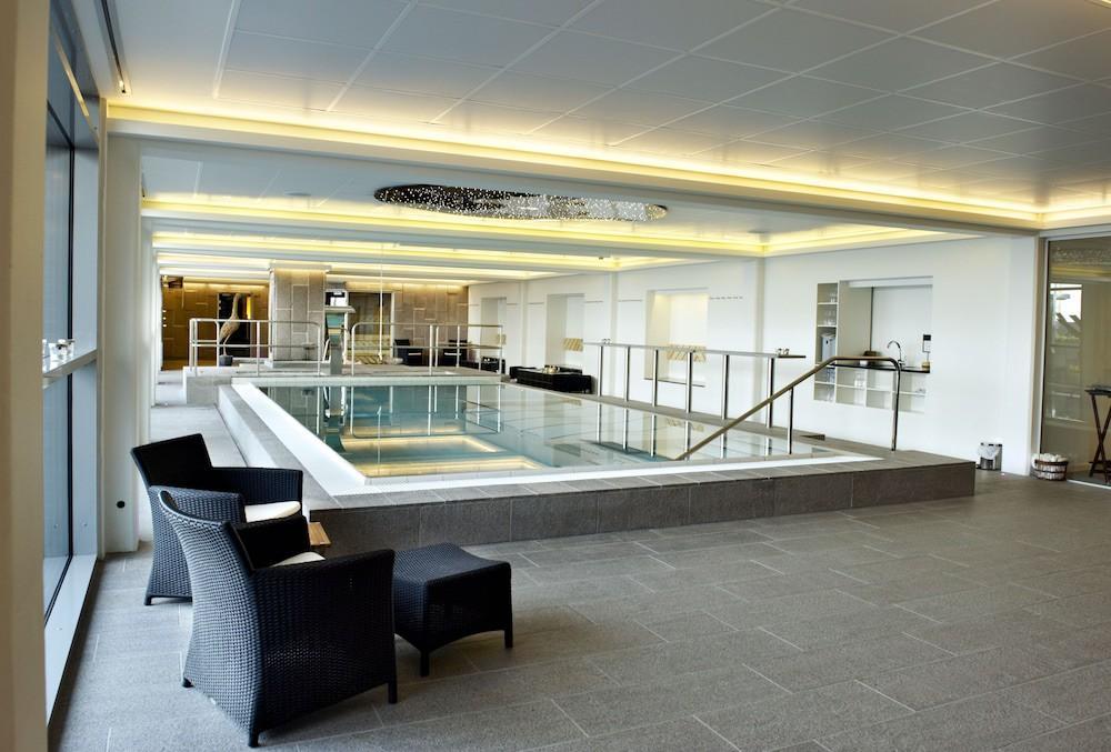 Griffen Spa Hotel Rønne Εξωτερικό φωτογραφία