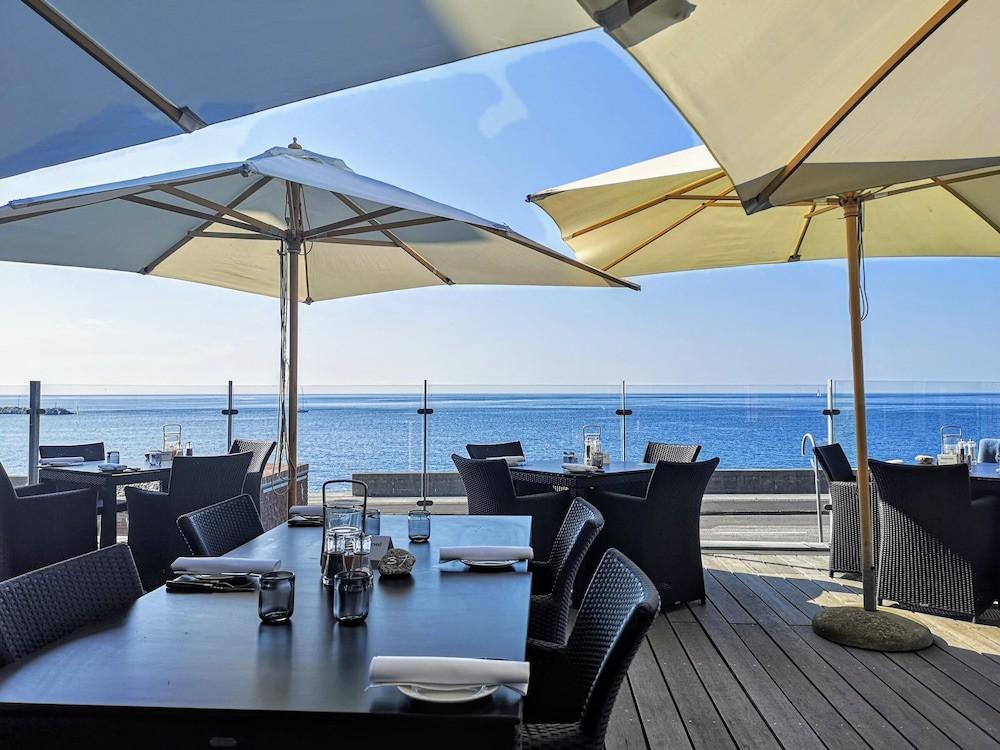 Griffen Spa Hotel Rønne Εξωτερικό φωτογραφία