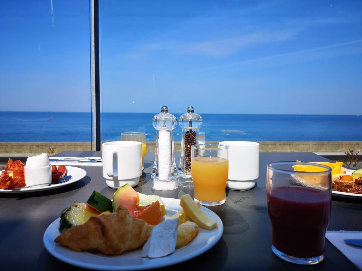 Griffen Spa Hotel Rønne Εξωτερικό φωτογραφία