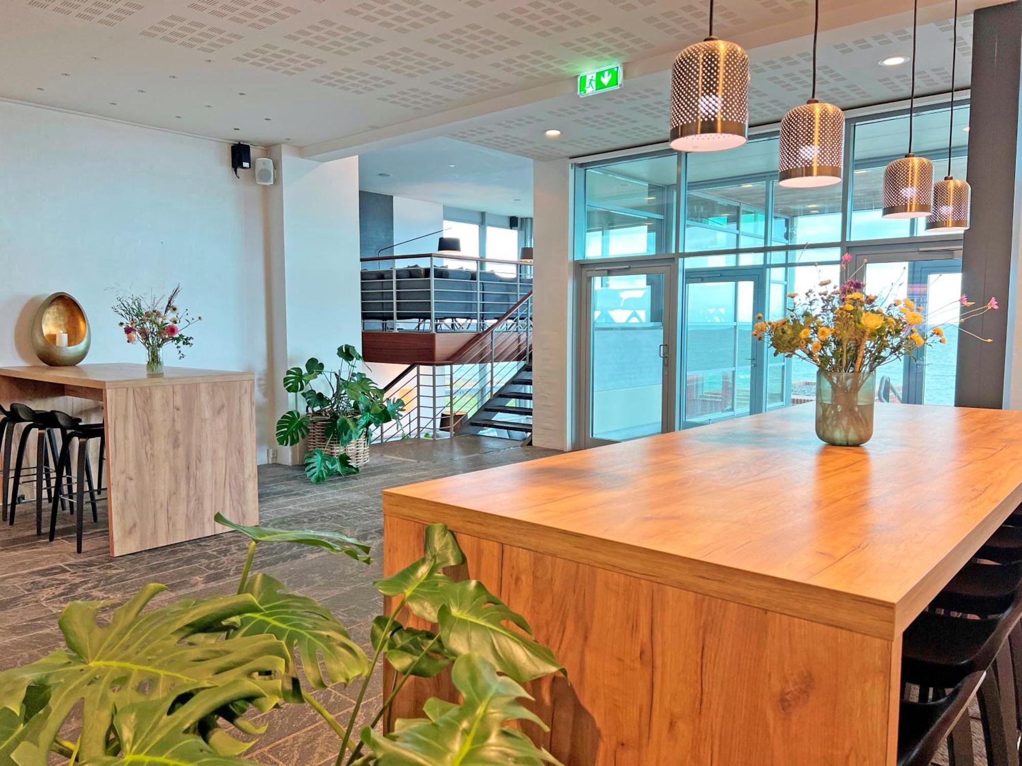 Griffen Spa Hotel Rønne Εξωτερικό φωτογραφία