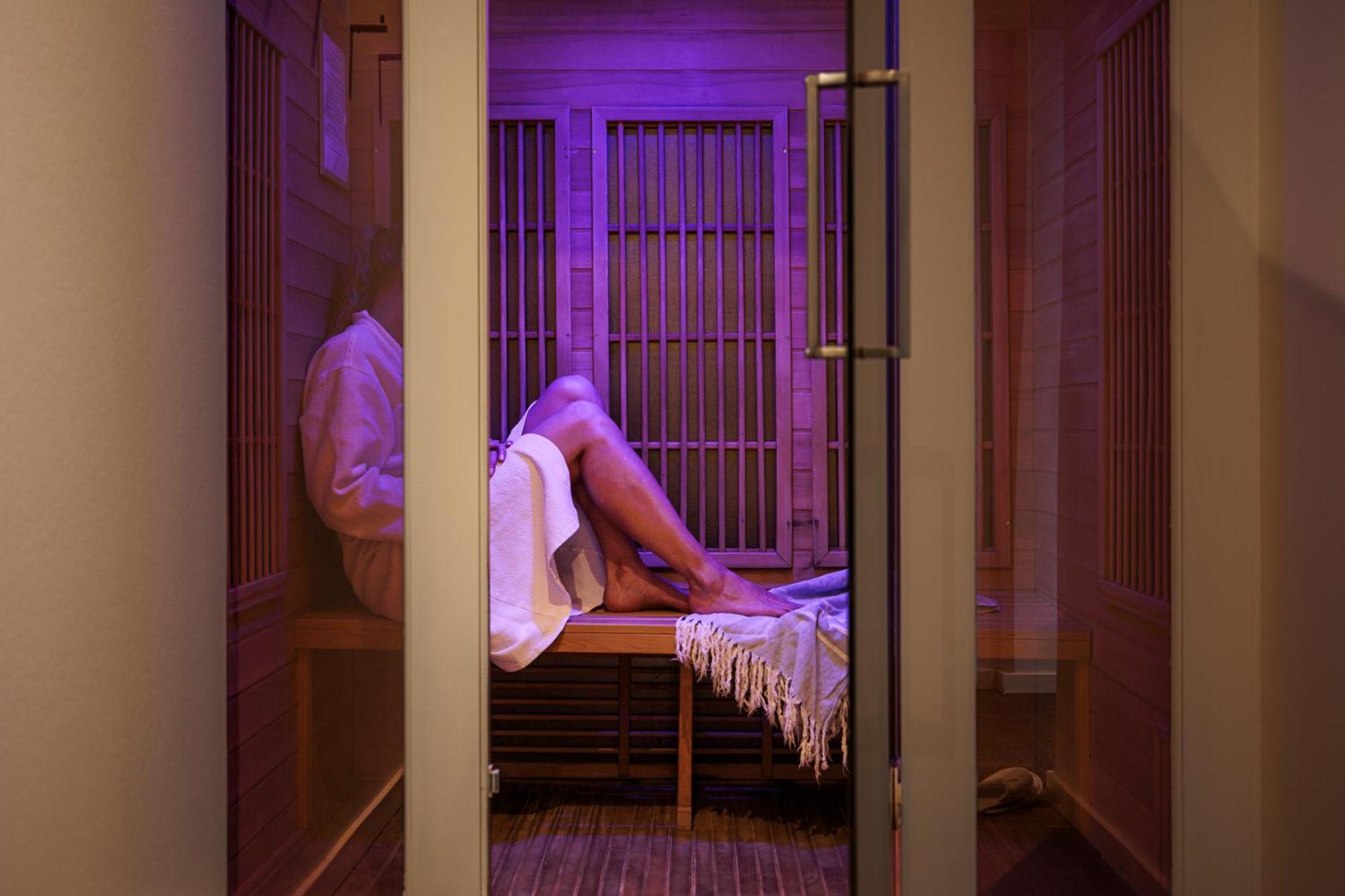 Griffen Spa Hotel Rønne Εξωτερικό φωτογραφία