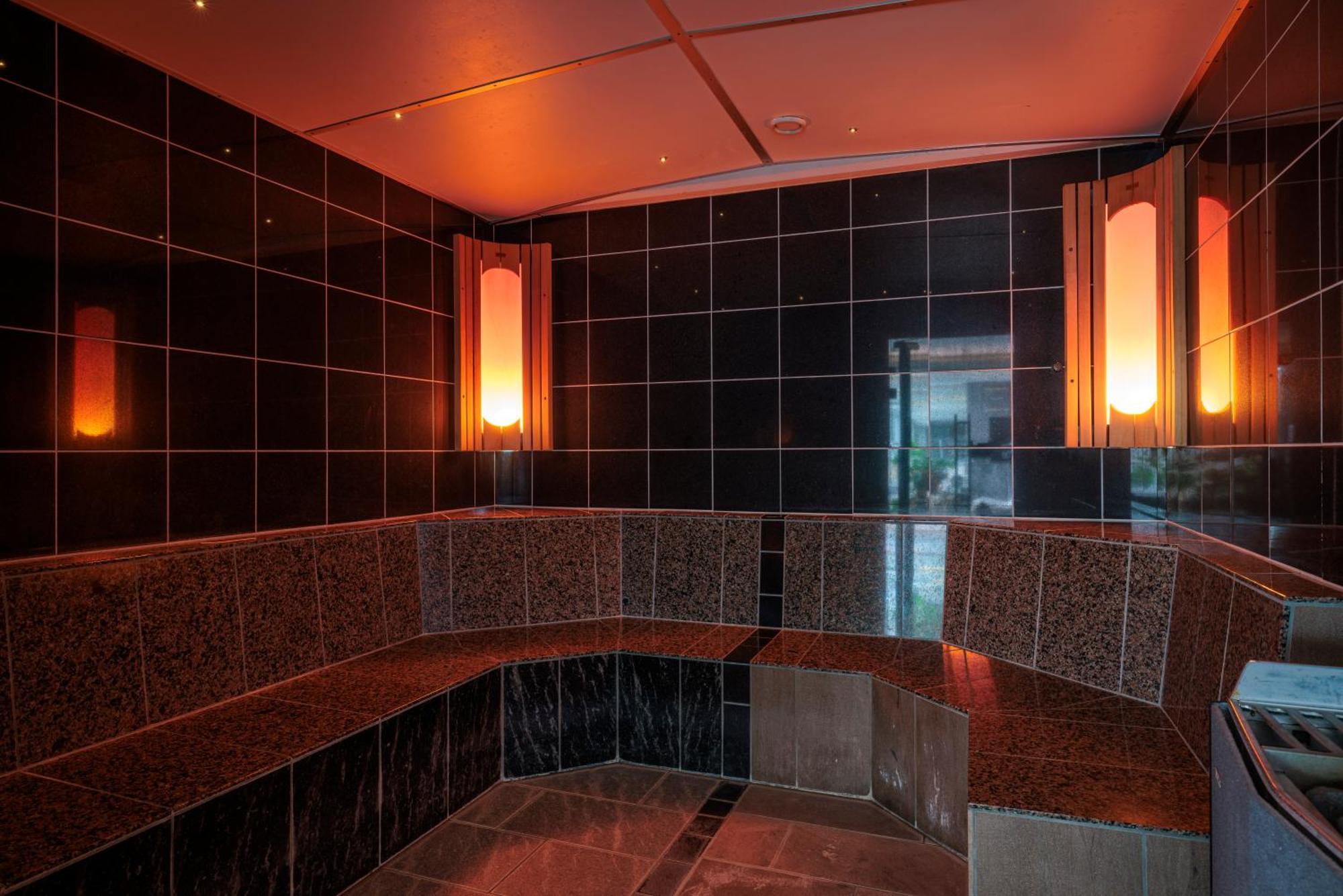 Griffen Spa Hotel Rønne Εξωτερικό φωτογραφία