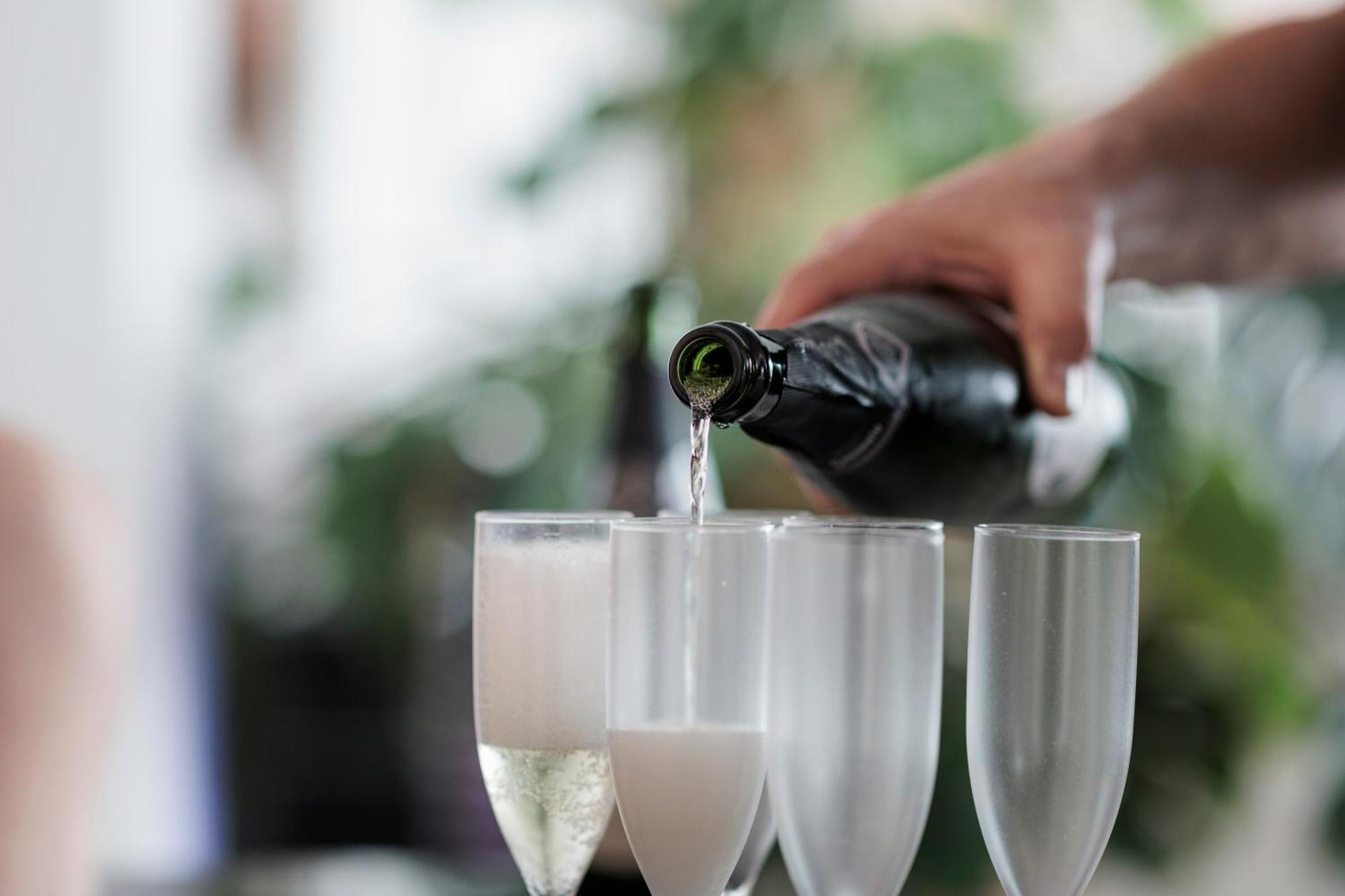 Griffen Spa Hotel Rønne Εξωτερικό φωτογραφία