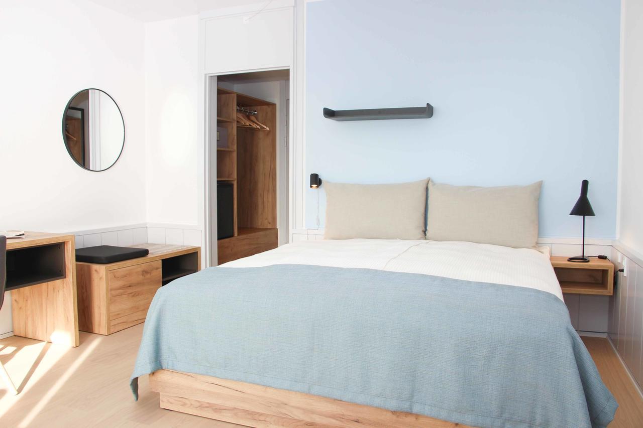 Griffen Spa Hotel Rønne Εξωτερικό φωτογραφία